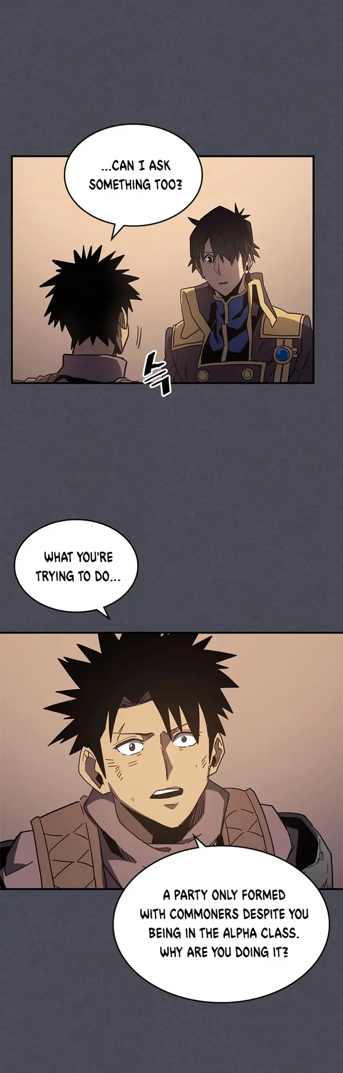 A Returner’s Magic Should Be Special Chapter 107 image 25_optimized